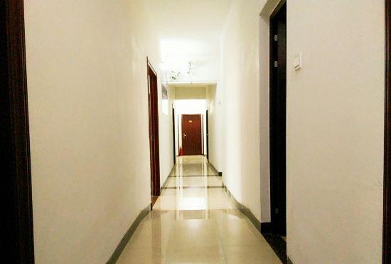 Гостиница Yongzhou Chengbiao Hotel