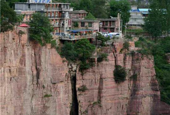 Hotel Wanxian Mountain Yashang Home (Guoliangcun Branch)