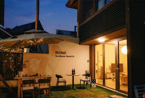 Hotel Qingcheng Nuanju Private Luxury Garden Villa (Xishuangbanna Jinghong Branch)