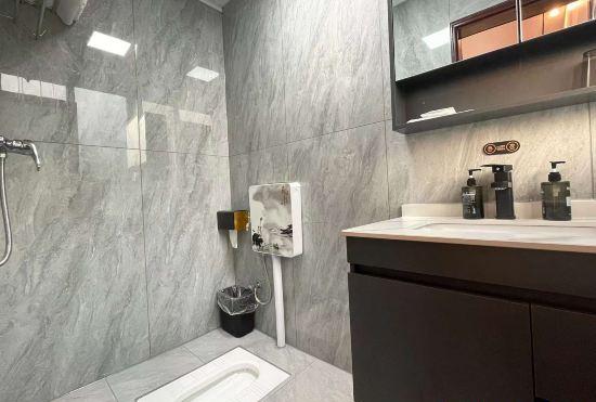 Hotel Hefeng Yongliu Homestay
