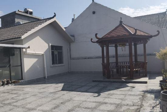 Hotel Linjiayuan