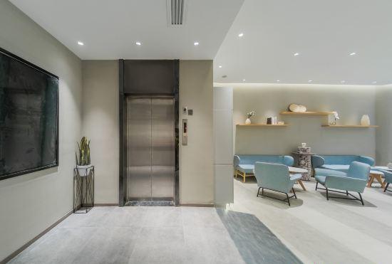 Hotel Home Inn ·neo (Hefei Railway Station Ecological Park Branch)