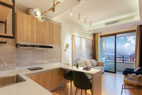 Hotel Emei Lanshan Timeli Homestay