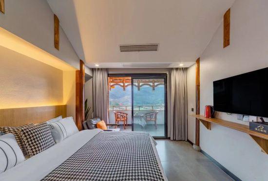 Гостиница Xiyun Time Inn (Furong Town Dapu Branch)