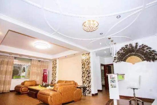 Гостиница Pingtan Dingyi Hotel (Longfengtou Haitan Ancient City Branch)