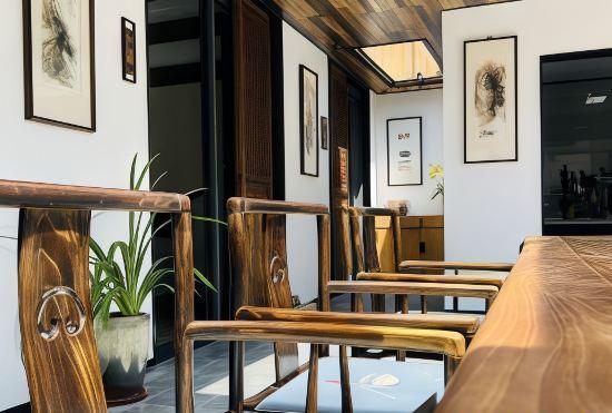 Гостиница Keju · No. 41 Other Courtyard Homestay