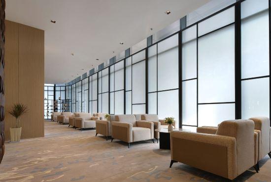 Гостиница Jinglai Hotel ∙ Selection (Yancheng High-speed Railway Station)