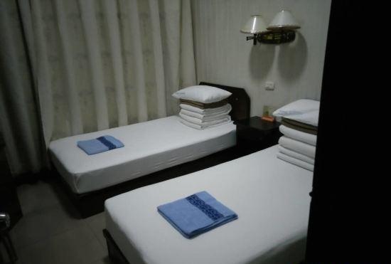 Гостиница Chunyuan Hotel