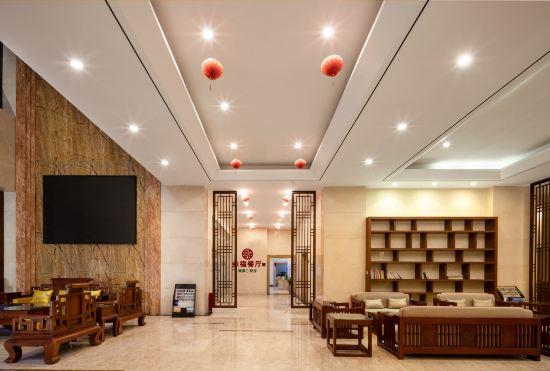 Wenchang Guanlan Bay Seaview Hotel