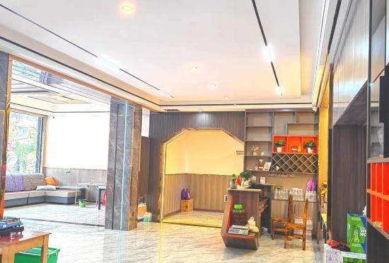 Гостиница Yuanbo Jingcheng Inn