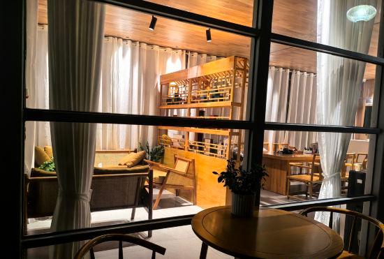 Hotel Zhenpuying Homestay (Furong Town Waterfall Branch)