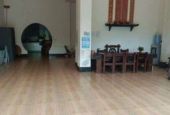 Hotel Jiuzhou View Homestay