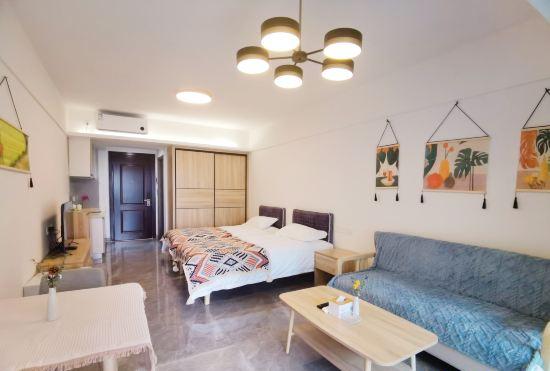 Гостиница Niu Grandma's B&B