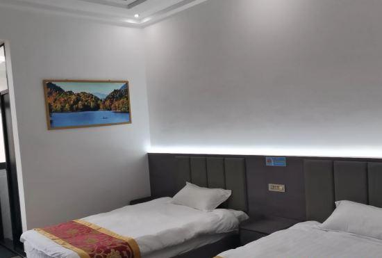 Гостиница Convenient Inn