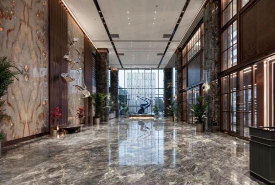 Гостиница Yongli Hotel