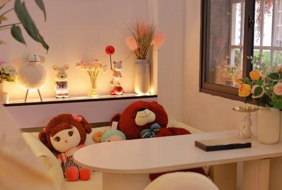 Hotel Fuxian Lake Lulian B&B