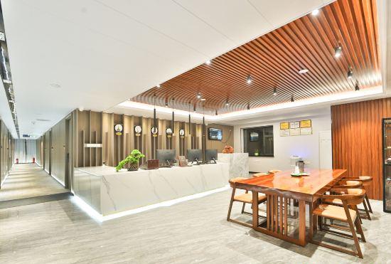 Home Inn Tongbai Yun Hotel (Yongji People's Procuratorate)