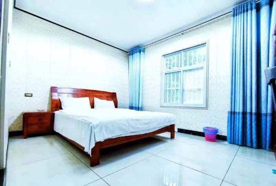 Гостиница Jianshi Changmei Accommodation