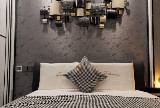 Hotel Yongzhou Coffee Sugar Homestay