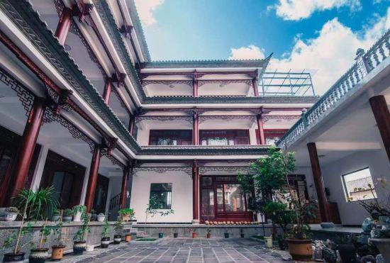 Fengxuan Hotel, Jianchuan Ancient Town