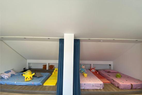 Гостиница Xiangshan Jiaqi Rumeng Homestay