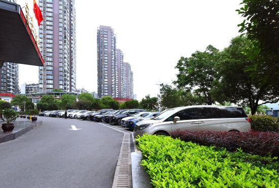 Kerry Select Riverview Hotel (Yichang Wanda Sanxia Tourist Center)