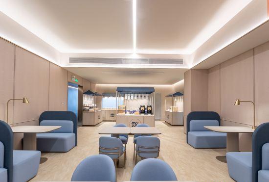 Hanting Hotel (Hefei South Railway Station Gedadian South Subway Station)