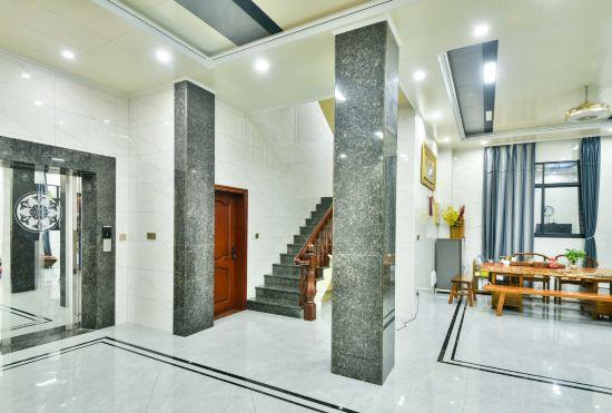 Гостиница gujiahotel