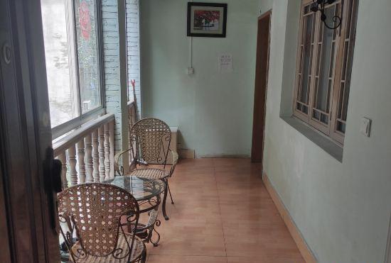 Hotel Fengqiao Qingyixuan Homestay in Fengqiao Ancient City