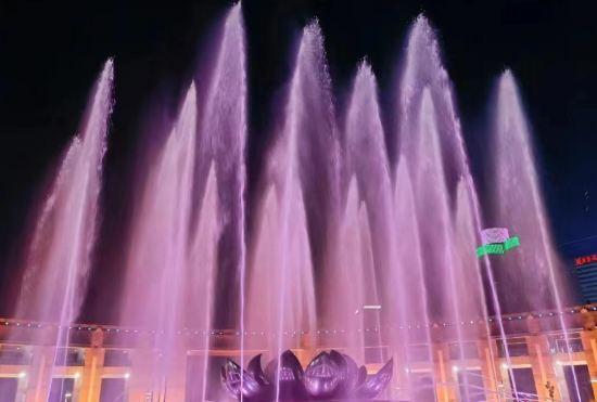 Гостиница Lanjing Hotel (Jinan West Railway Station International Convention and Exhibition Center)
