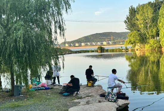 Гостиница Lianyungang Zizaiyuan