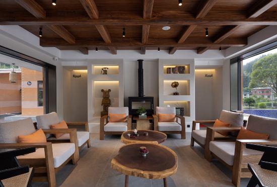 Hotel Guidong 13 Homestay