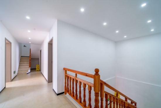Hotel Xiaoyin Shanshe (Libo Xiaoqikong East Gate)