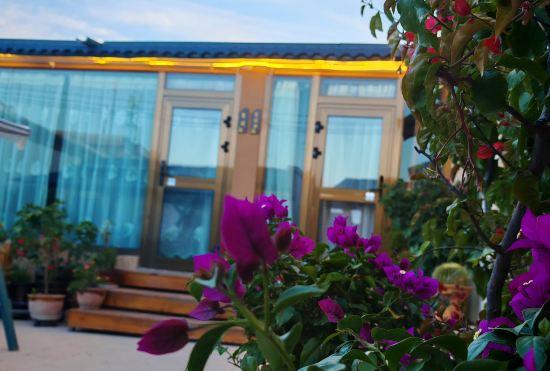 Гостиница Turks Yan Geer Homestay