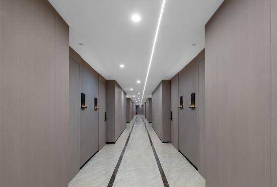 Гостиница Tuke China Hotel (Pingyang Jiefang Street Branch)