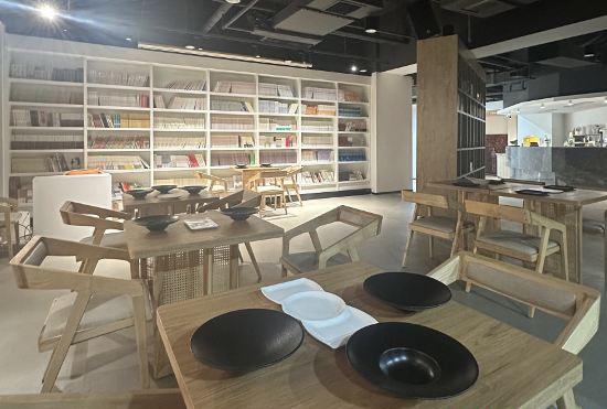 Changsha Fangtang Ancient Hotel (Wuyi Square IFS International Financial Center)