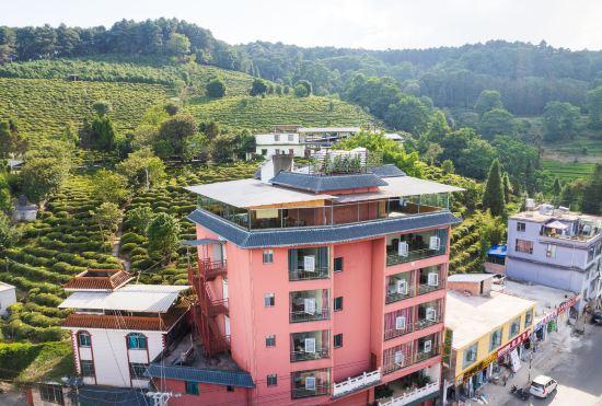 Hotel Yuanyang Chayuan Inn