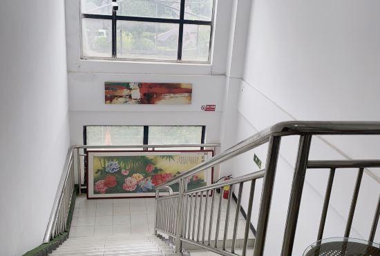 Гостиница Chengxu Hotel