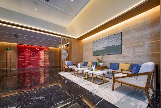 Гостиница Jianna Hotel (Wuhan Dingziqiao Branch)