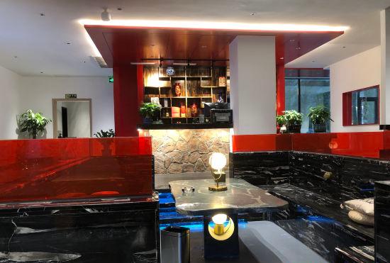 Hotel Wenchuan Yiyu Homestay