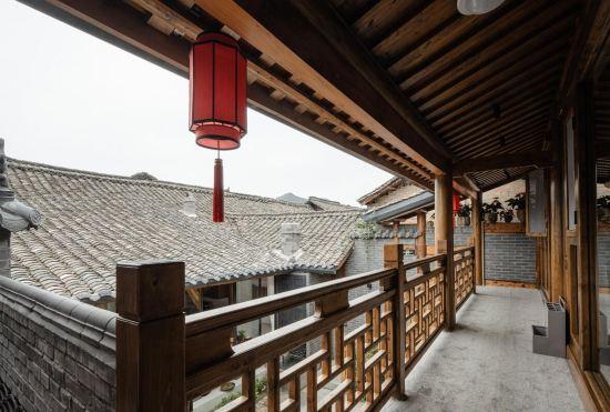 Hotel Jieqi Lanting Inn
