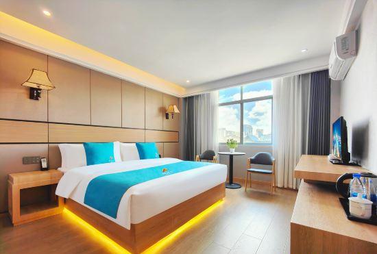 Afuer Chain Smart Hotel (Yuwan Branch）