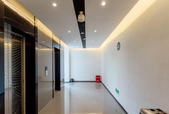 Tuke China Light Hotel (Guanghan Sanxingdui Branch)