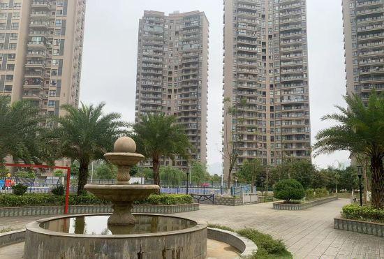 Hotel Jingxi Shanshui International Lake View B&B