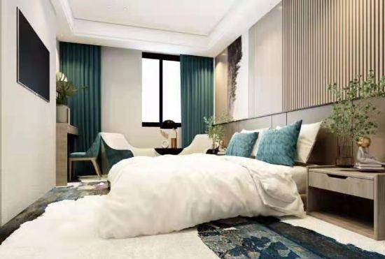 Гостиница Pingyi to This Inn Travel Inn