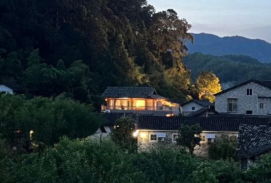 Гостиница Liancheng Peitian Jianzhi Homestay