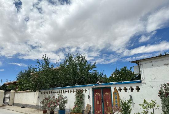 Hotel Kuqa Yuzi Homestay