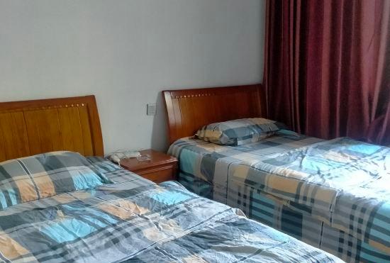 Hotel Wenchuan Feiyi Homestay