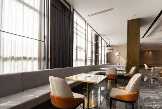 Гостиница Zhu Zhou Little swan deiss hotel