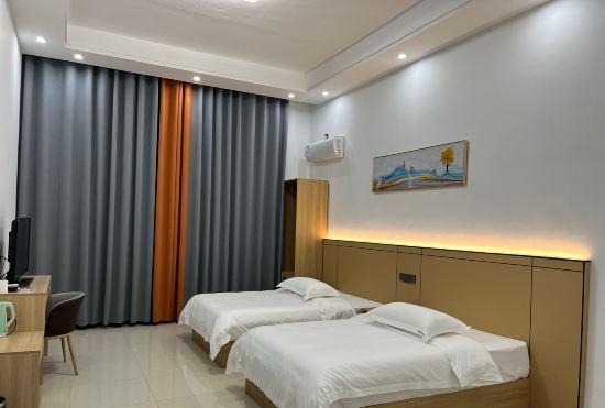 Гостиница Tujia Nongchu Homestay (Enshi Dixin Valley Branch)